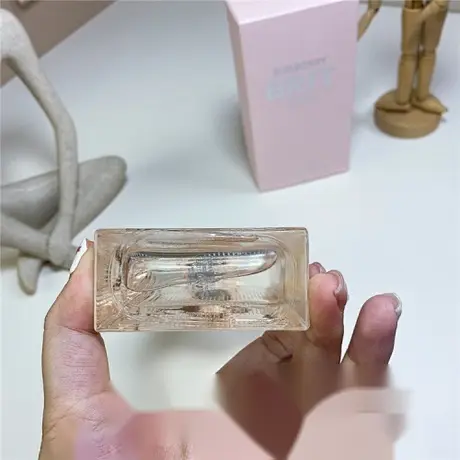 Burberry Brit Sheer — photo 6