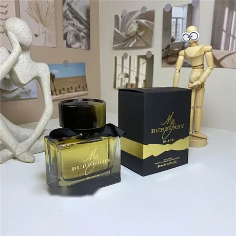 Burberry My Burberry Black — photo 1