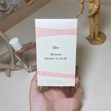 Burberry Her Blossom — photo 3