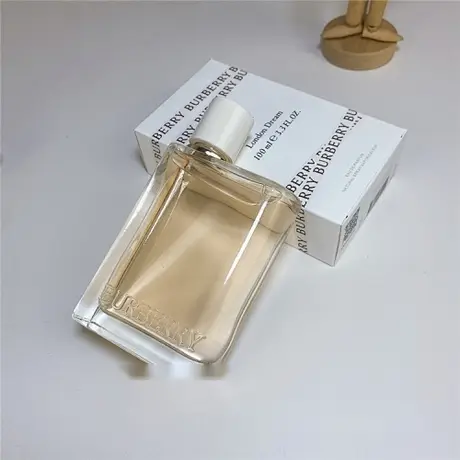 Burberry Her London Dream — photo 1