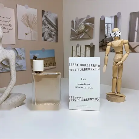Burberry Her London Dream — photo 5