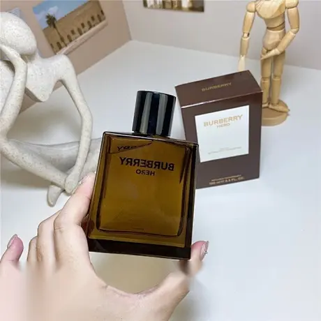 Burberry Hero — photo 3