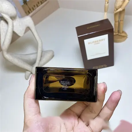 Burberry Hero — photo 4
