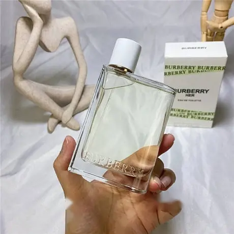 Burberry Her — photo 3