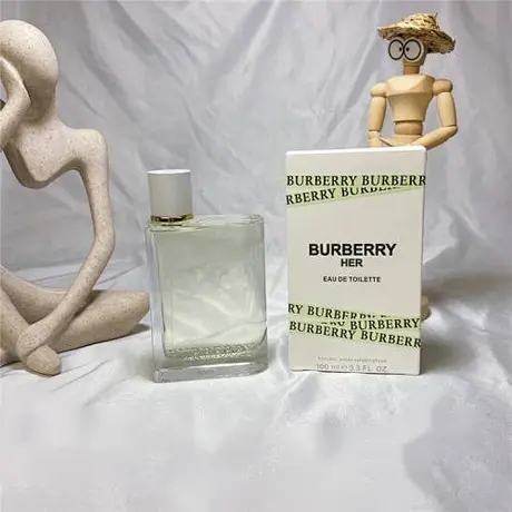 Burberry Her — photo 2