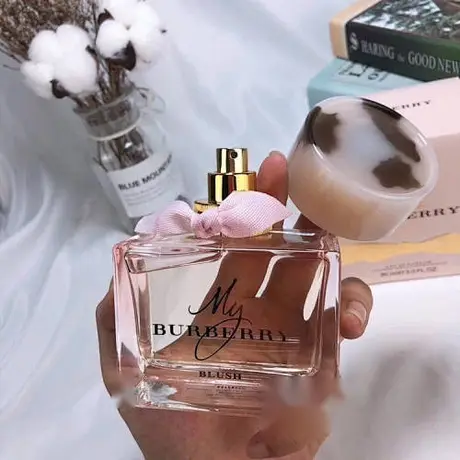 Burberry My Burberry Blush — photo 3