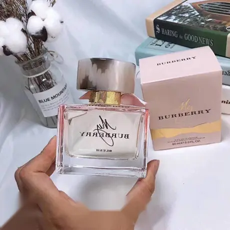 Burberry My Burberry Blush — photo 5