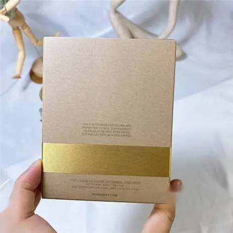Burberry My Burberry — photo 1