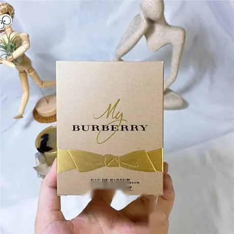 Burberry My Burberry — photo 3
