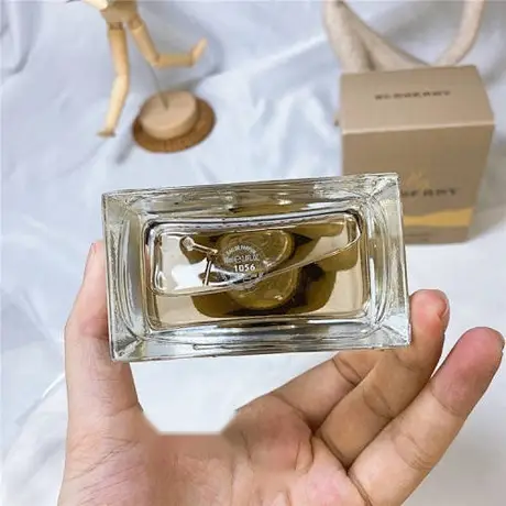Burberry My Burberry — photo 5