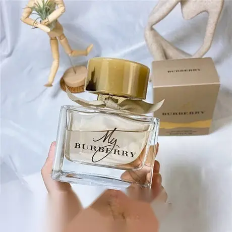 Burberry My Burberry — photo 6