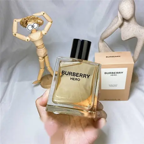 Burberry Hero — photo 6
