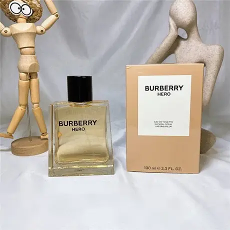 Burberry Hero — photo 7