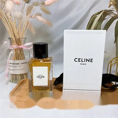 Celine Black Tie — photo 1