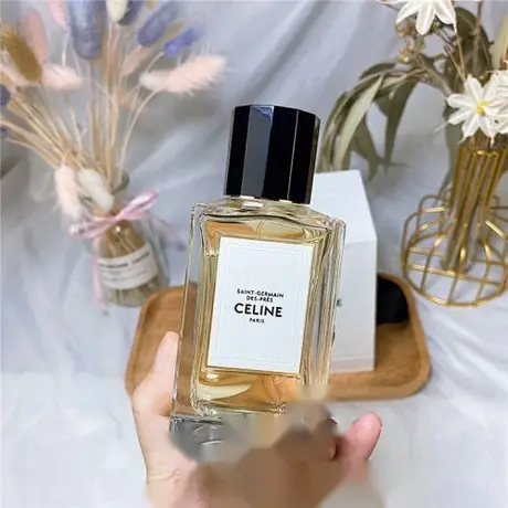 Celine Saint-Germain Des-Prés — photo 3