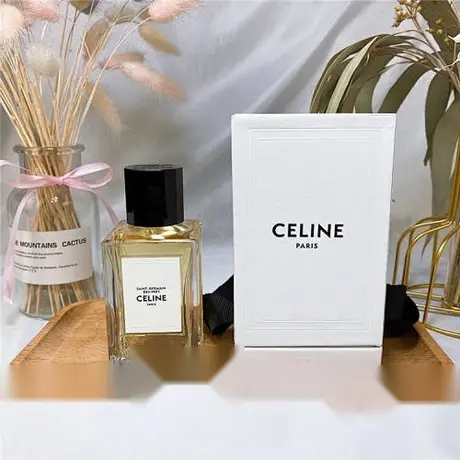 Celine Saint-Germain Des-Prés — photo 4