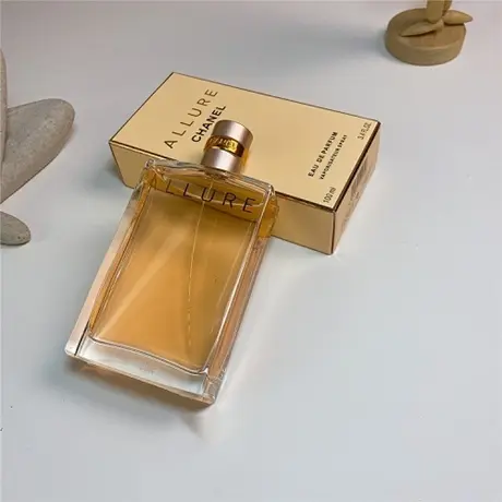 Chanel Allure Women — photo 1