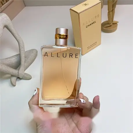 Chanel Allure Women — photo 5