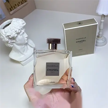 Chanel Gabrielle L'Eau — photo 4