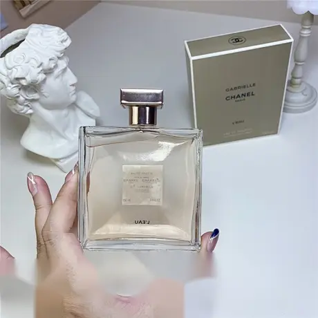 Chanel Gabrielle L'Eau — photo 5