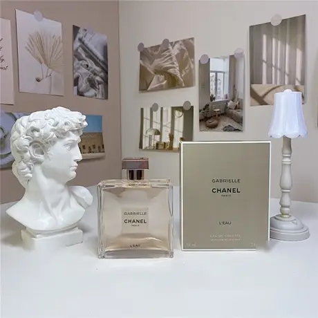 Chanel Gabrielle L'Eau — photo 6