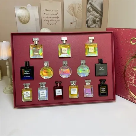 Chanel CN 14 IN 1 Set — photo 6