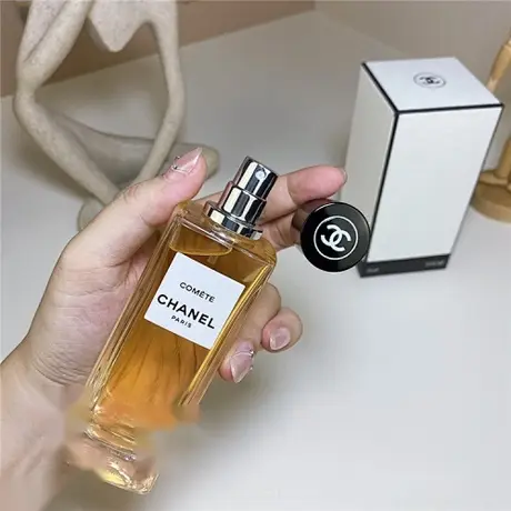 Chanel Comête — photo 4