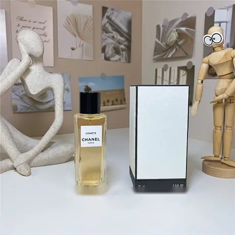 Chanel Comête — photo 7