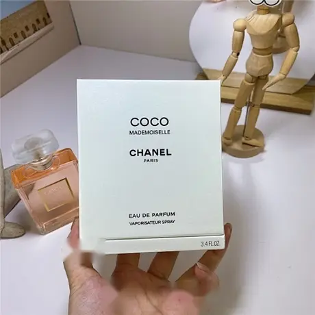 Chanel Coco Mademoiselle — photo 3