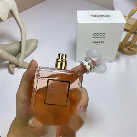Chanel Coco Mademoiselle — photo 4