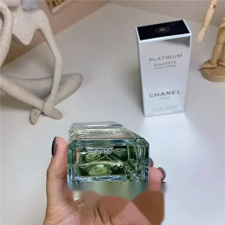 Chanel Platinum Égoïste — photo 4