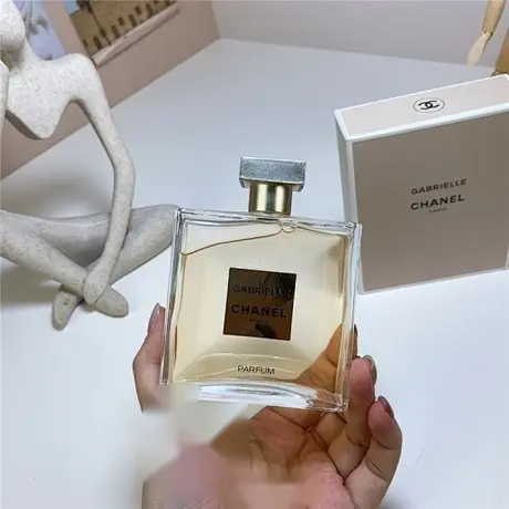 Chanel Gabrielle Parfum — photo 4