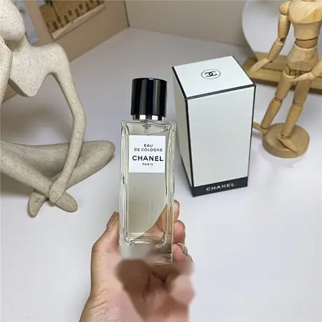 Chanel Eau De Cologne — photo 3
