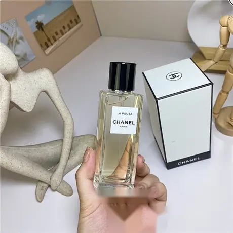 Chanel La Pausa — photo 4