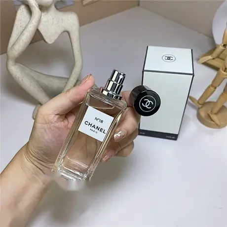 Chanel N°18 — photo 2