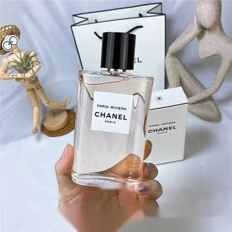 Chanel Paris-Riviera — photo 5