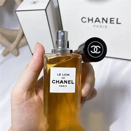 Chanel Le Lion — photo 3
