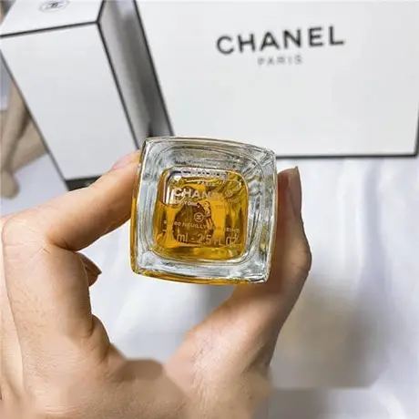 Chanel Le Lion — photo 4