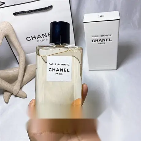 Chanel Paris-Biarritz — photo 3