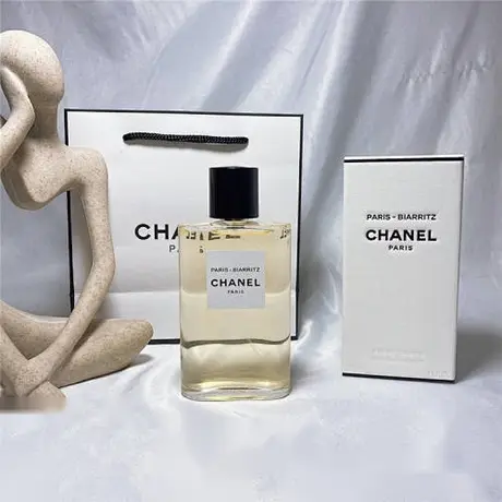 Chanel Paris-Biarritz — photo 4