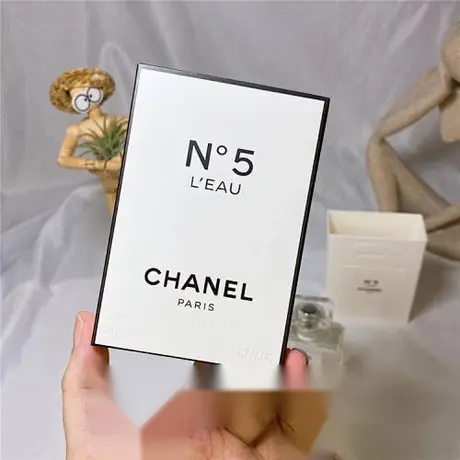 Chanel N°5 White — photo 2