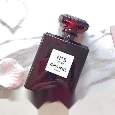 Chanel N°5 Red — photo 5