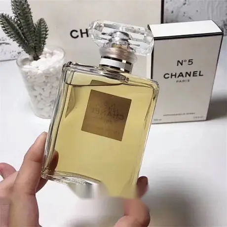 Chanel N°5 — photo 2