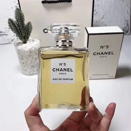Chanel N°5 — photo 3