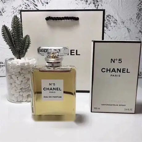 Chanel N°5 — photo 5