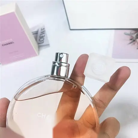 Chanel Chance Orange — photo 2