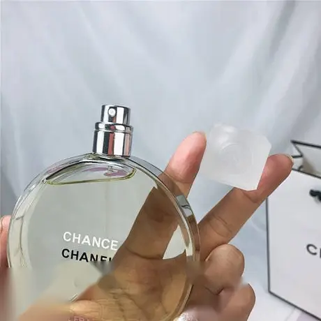 Chanel Chance Eau Fraîche — photo 3