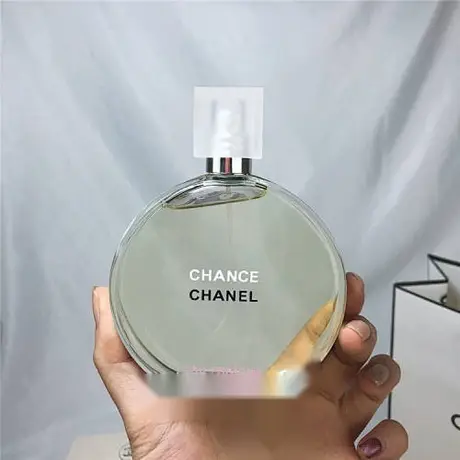Chanel Chance Eau Fraîche — photo 1