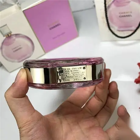 Chanel Chance Eau Tendre — photo 5