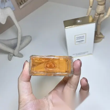 Chanel Coco Mademoiselle Intense — photo 1